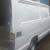Toyota Hiace Auto VAN 1984 Petrolcan BE Historic Rego Windowless Auto Rare in NSW