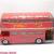 Corgi 468 London Transport Routemaster Bus - Great Vintage Original Model Old