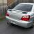 Subaru Impreza WRX AWD 2003 4D Sedan Manual 2L Turbo Mpfi 5 Seats in VIC