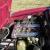 Alfa Romeo : GTV 2-door Coupe
