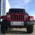 Jeep : Wrangler Lots of extras