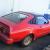 Ford : Mustang king cobra