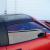 Ford : Mustang king cobra