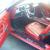 Ford : Mustang king cobra