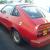 Ford : Mustang king cobra