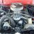 Ford : Mustang king cobra
