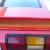 Ford : Mustang king cobra