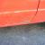 Ford : Mustang king cobra