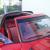 Ford : Mustang king cobra