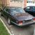 Jaguar : XJ12 Vanden Plas Sedan 4-Door