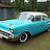 Chevrolet : Bel Air/150/210