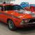 Dodge : Challenger R/T package