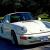 Porsche : 930 High performance 930 Turbo