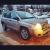 Jeep : Compass Sport Limited
