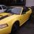 Ford : Mustang gt