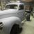 Willys : pickup