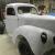 Willys : pickup