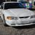 Ford : Mustang Gt SRS