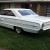 1964 Ford Galaxie 500 XL 2DR Fastback Hardtop FOR Sale 64 in VIC