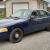 Ford : Crown Victoria Police Edition