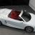Audi : R8 Spyder Convertible 2-Door