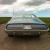 Oldsmobile : Toronado Deluxe