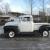 Chevrolet : Other Pickups Black and White