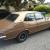 Holden LC Torana 1970 Manual GTR Parts 208 6 Cylinder Triple Carby Weber V8 Like in SA