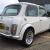 1992 Rover Mini Cooper. 1275cc Carb. Awesome looks & many extras.