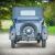 1935 Austin Seven 2 Seat Opal Tourer