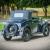 1935 Austin Seven 2 Seat Opal Tourer