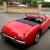 RED Austin Healey 100/4 1954 *Only 6900 Miles since professional Restoration*