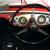 RED Austin Healey 100/4 1954 *Only 6900 Miles since professional Restoration*