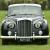 1958 Bentley S1 Standard Steel Saloon.