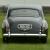 1958 Bentley S1 Standard Steel Saloon.