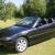 BMW 320 2.2 2004MY Ci SE CONVERTIBLE 5spd LEATHER LOW LOW MILES
