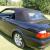 BMW 320 2.2 2004MY Ci SE CONVERTIBLE 5spd LEATHER LOW LOW MILES