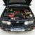 The Holy Grail, a Ford Sierra RS500 Cosworth with only 40,057 Miles