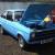 1975 Ford Escort MkII 1300