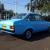 1975 Ford Escort MkII 1300
