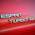 Lotus Esprit 2.2 Turbo SE Charge Cooler