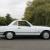 Mercedes-Benz 300SL | Leather Seating | Late 1989 Car | 12 Months Warranty