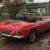 1972 MGB ROADSTER 1.8 CONVERTIBLE SOFT TOP. TAX EXEMPT. OVERDRIVE. 12 MONTHS MOT