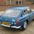MGB GT 1973 FINISHED IN TEAL BLUE WITH AUTUMN LEAF INTERIOR - BEAUTIFUL