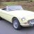 MGC Roadster Fully Ground Up Restored MGB Austin Healey