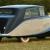 1953 Rolls Royce Silver Wraith LHD Hooper Empress