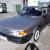 1987 Saab 900i, 5 SPEED, 1 OWNER, 55K ONLY!!!!!!!!!!!!!!!!!!!!!!!