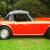 1973 Triumph TR6 2.5pi 2 OWNER UK MATCHING NUMBER CAR, 39,000 MILES