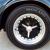 1978 AC Cobra Dax Tojeiro 5.3 V12 Automatic Great Example Rare Find!