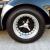 1978 AC Cobra Dax Tojeiro 5.3 V12 Automatic Great Example Rare Find!
